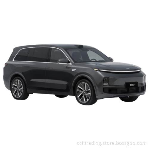 Lixiang L9 SUV Six Seat 6 Seats Adult Electric Car 2023